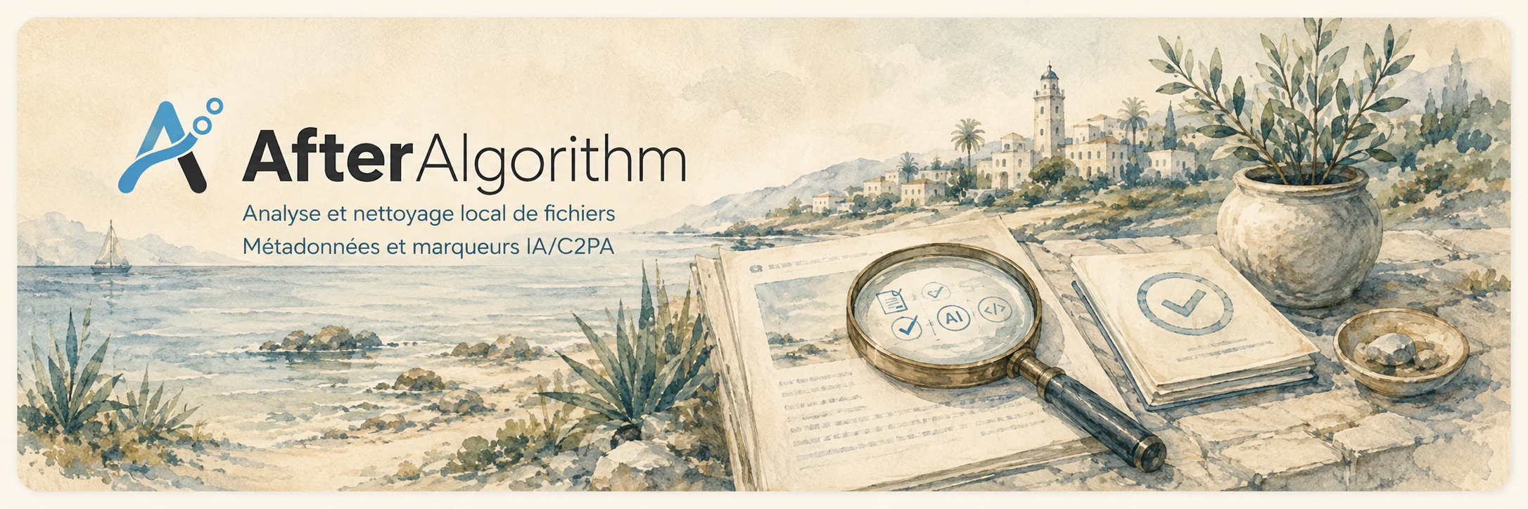 AfterAlgorithm