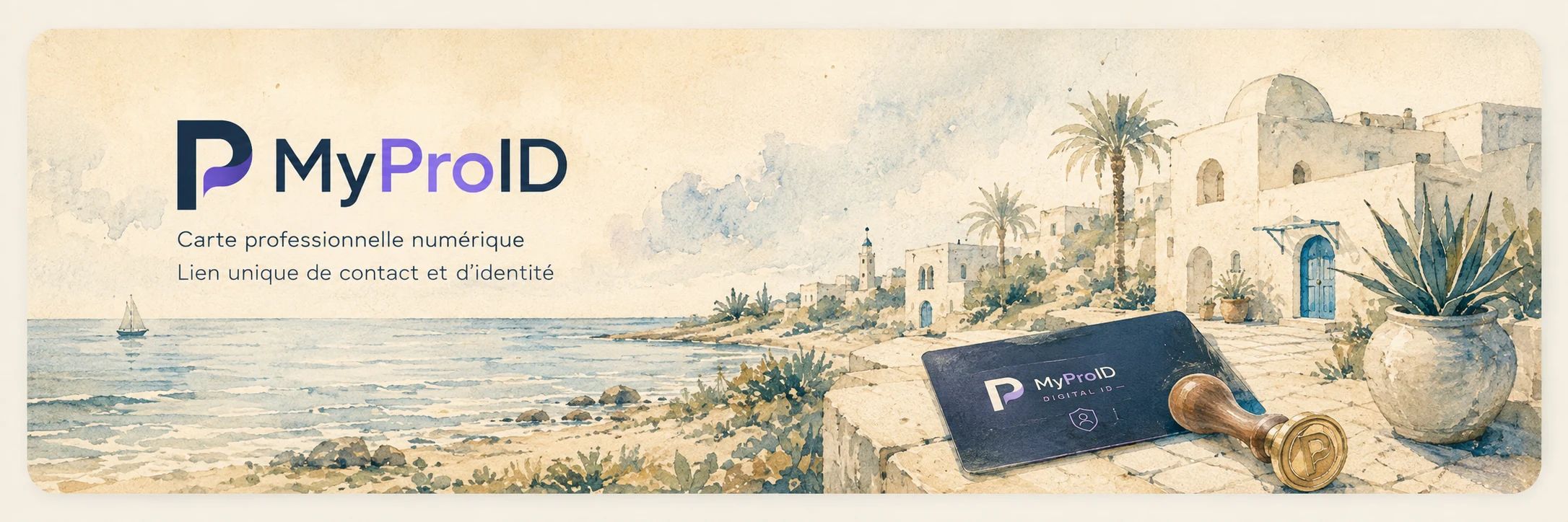 MyProID