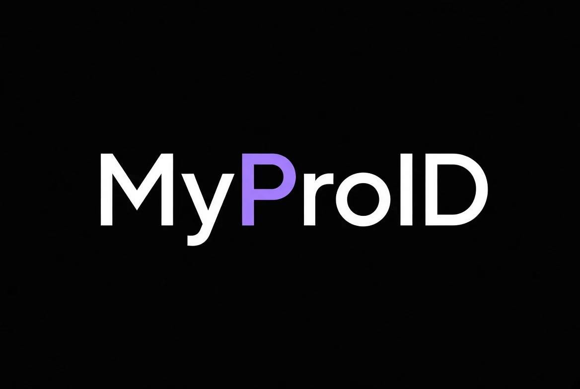 MyProID